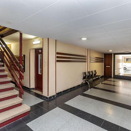 Apartment Eixample Esq Rocafort Diputacio By Interhome Барселона Екстер'єр фото