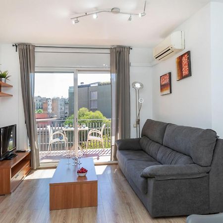 Apartment Eixample Esq Rocafort Diputacio By Interhome Барселона Екстер'єр фото