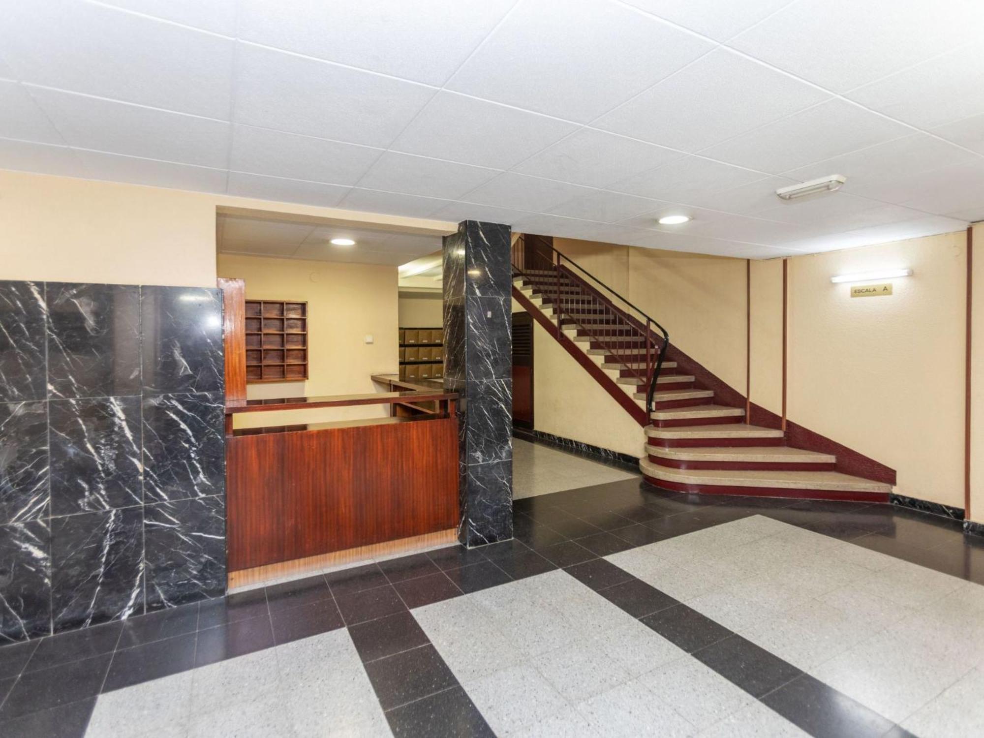 Apartment Eixample Esq Rocafort Diputacio By Interhome Барселона Екстер'єр фото