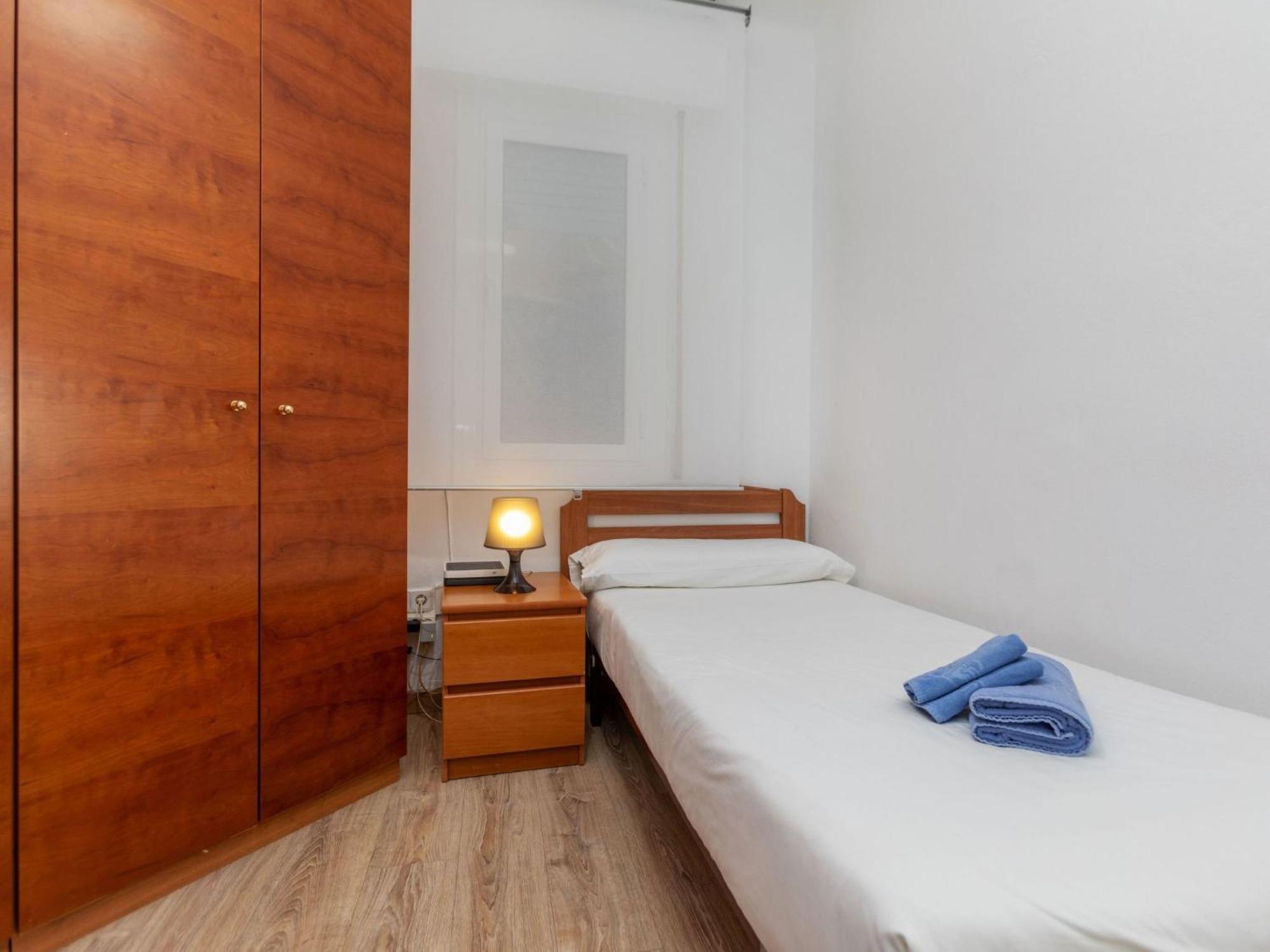 Apartment Eixample Esq Rocafort Diputacio By Interhome Барселона Екстер'єр фото