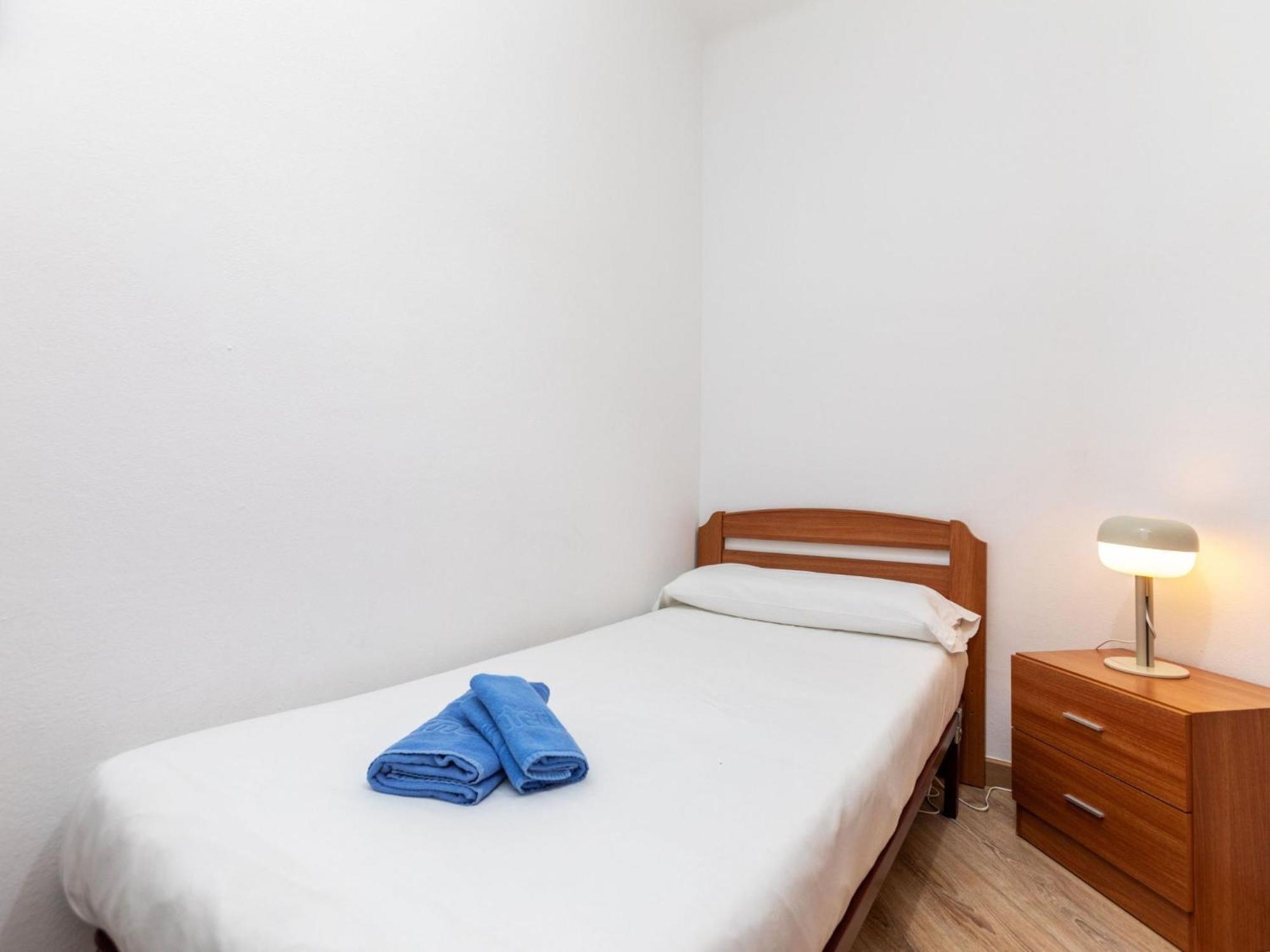 Apartment Eixample Esq Rocafort Diputacio By Interhome Барселона Екстер'єр фото
