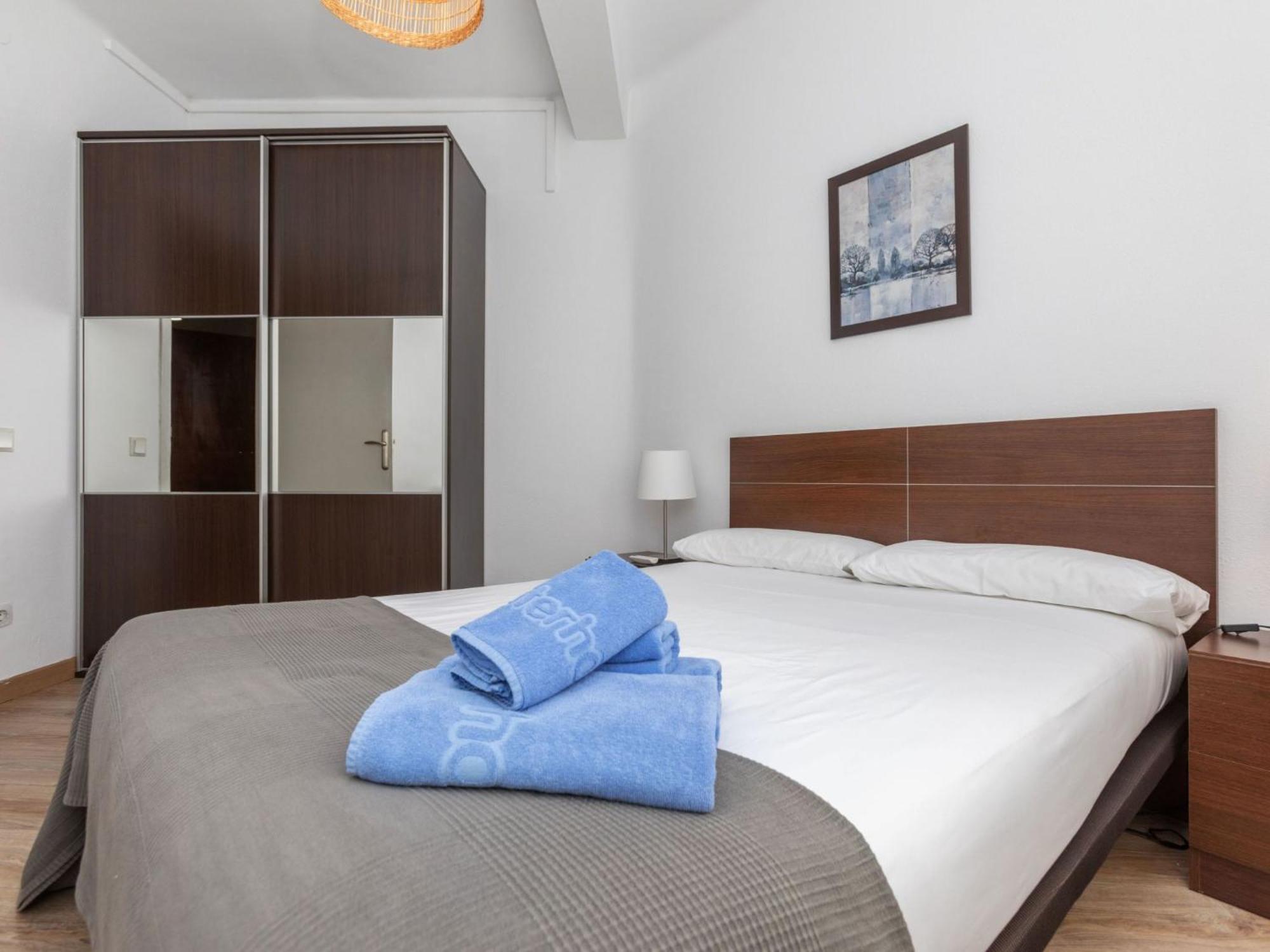Apartment Eixample Esq Rocafort Diputacio By Interhome Барселона Екстер'єр фото